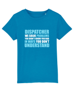 DISPATCHER Tricou mânecă scurtă  Copii Mini Creator