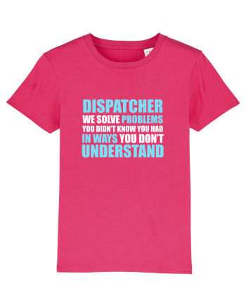 DISPATCHER Raspberry