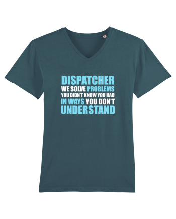 DISPATCHER Stargazer