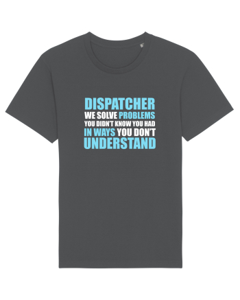 DISPATCHER Anthracite
