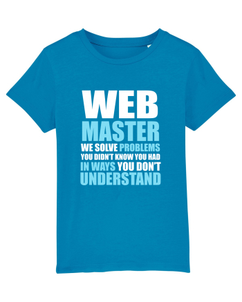 WEB MASTER Azur