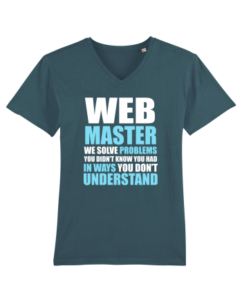 WEB MASTER Stargazer
