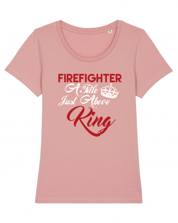 FIREFIGHTER Canyon Pink