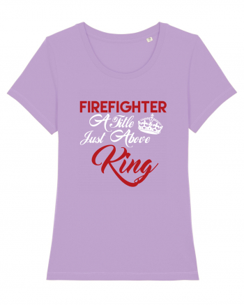 FIREFIGHTER Lavender Dawn