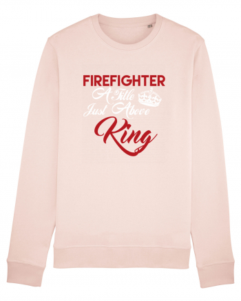 FIREFIGHTER Candy Pink