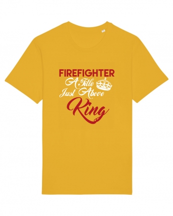 FIREFIGHTER Spectra Yellow