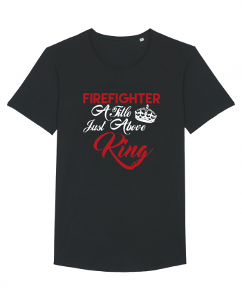 FIREFIGHTER Black