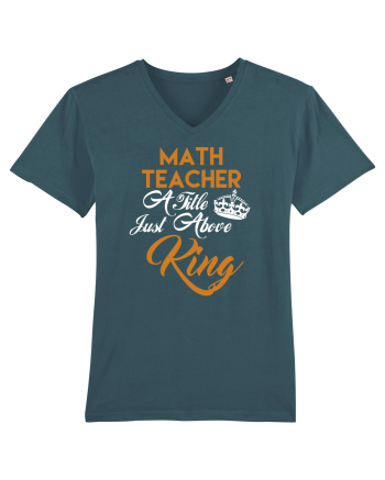 MATH TEACHER Stargazer
