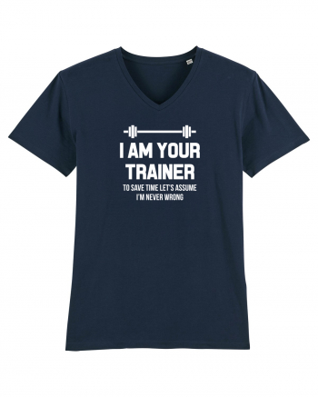 TRAINER French Navy