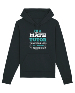 MATH TUTOR Hanorac Unisex Drummer