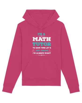 MATH TUTOR Raspberry