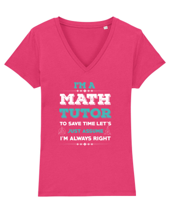 MATH TUTOR Raspberry