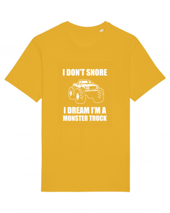 SNORE Spectra Yellow