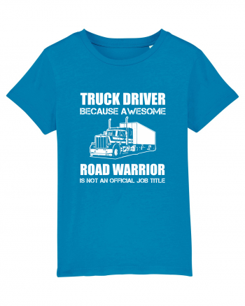 TRUCK DRIVER Azur