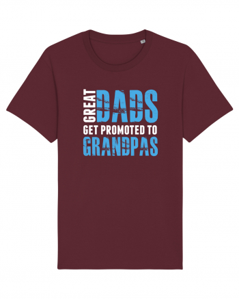 Grandpa Burgundy