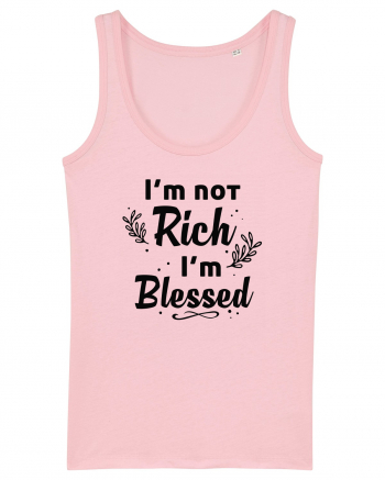 Blessed Cotton Pink