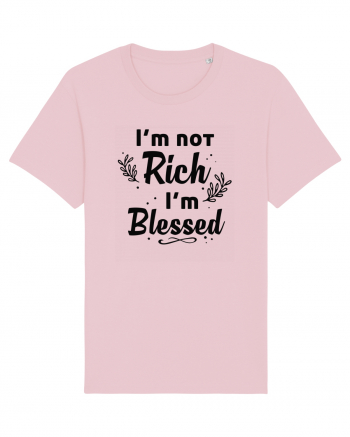 Blessed Cotton Pink