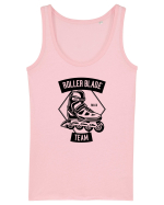 Rollerblade Team Black Maiou Damă Dreamer