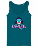 Gamer Girl Maiou Damă Dreamer