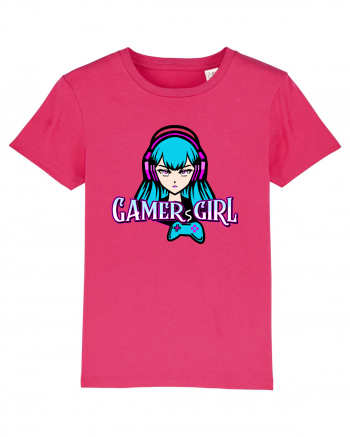 Gamer Girl Raspberry