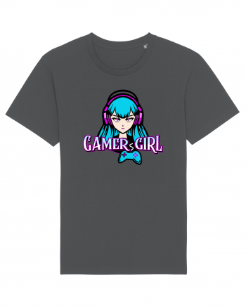 Gamer Girl Anthracite