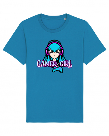 Gamer Girl Azur