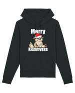 Merry Kissmyass Hanorac Unisex Drummer