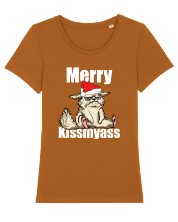 Merry Kissmyass Roasted Orange