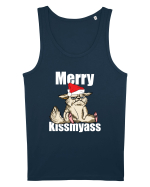 Merry Kissmyass Maiou Bărbat Runs