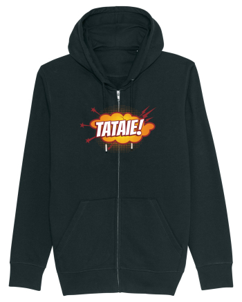 Familia de super eroi - Tataie Black