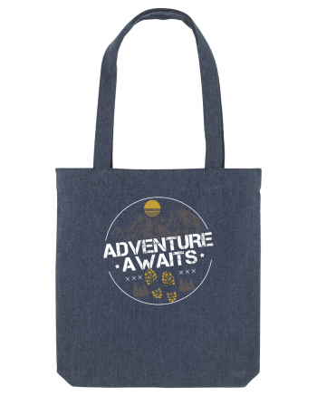 ADVENTURE Midnight Blue