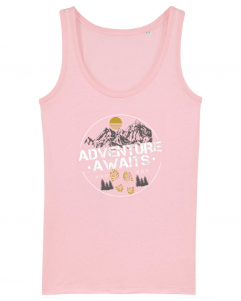 ADVENTURE Cotton Pink