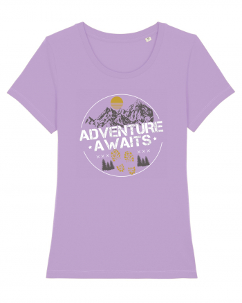 ADVENTURE Lavender Dawn