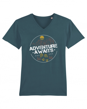 ADVENTURE Stargazer