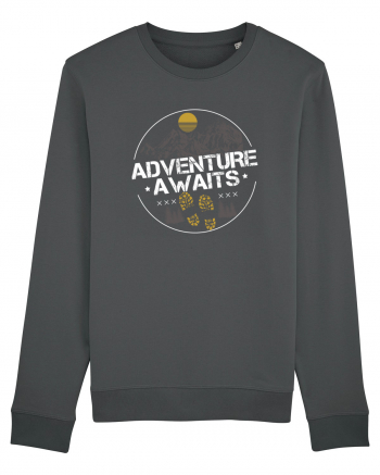 ADVENTURE Anthracite