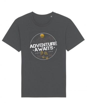 ADVENTURE Anthracite