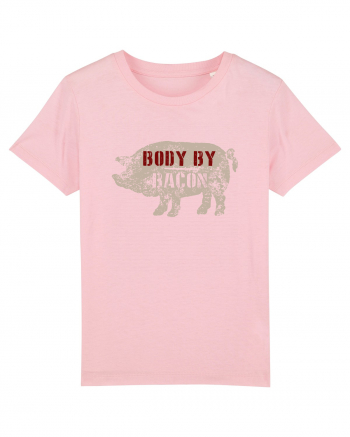 BACON Cotton Pink