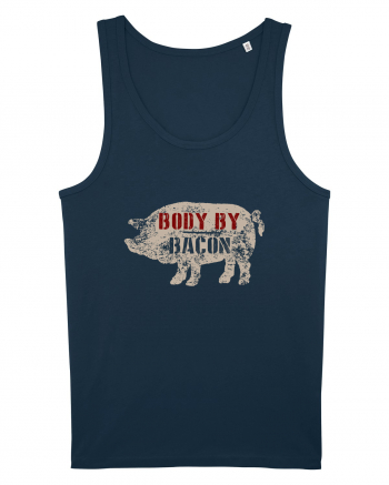 BACON Navy