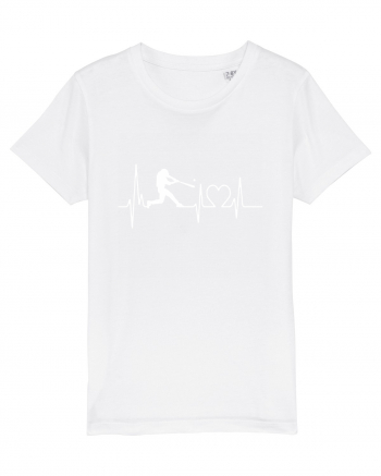 BASEBALL White