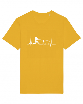 BASEBALL Spectra Yellow