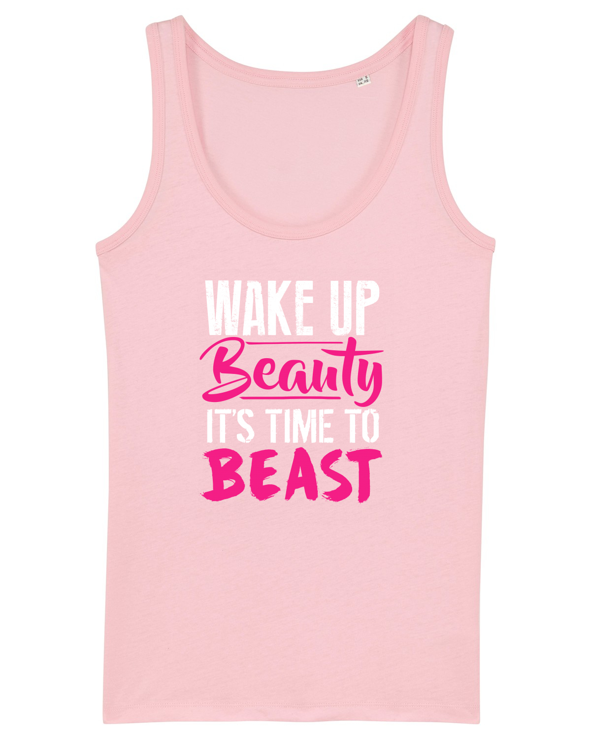 Maiou Damă Dreamer Cotton Pink