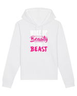 BEAUTY Hanorac Unisex Drummer