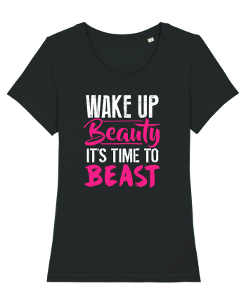 BEAUTY Black