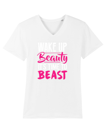 BEAUTY White