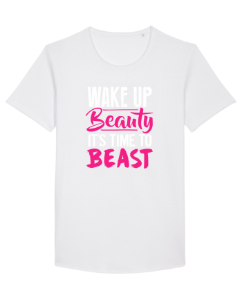 BEAUTY White