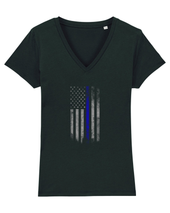 POLICE Black