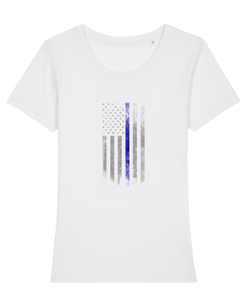 POLICE White