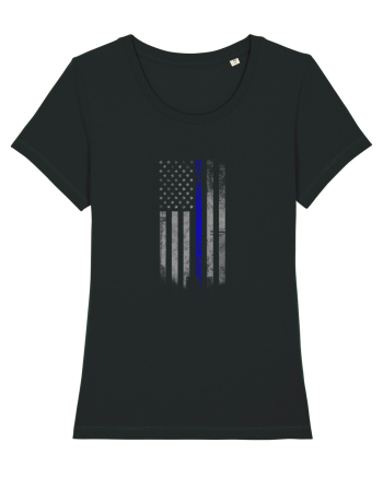POLICE Black