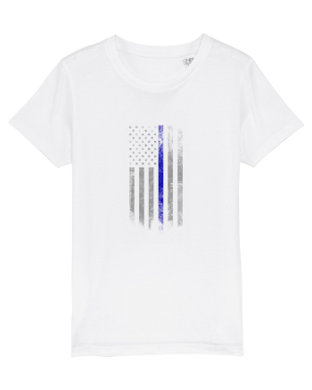 POLICE White