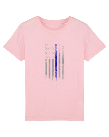POLICE Cotton Pink